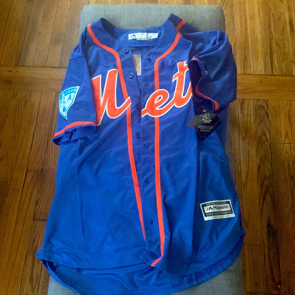 Mets jersey